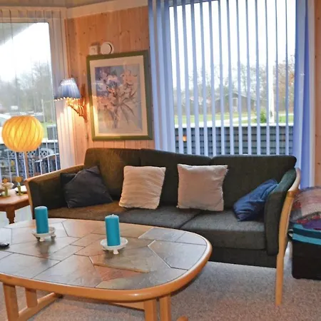 Holiday Bork Hytteby Hemmet Iv *